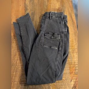 American Eagle Jeggings